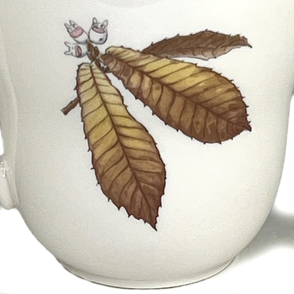 Vintage Totoro China Cup by Noritake from Japan - Picture 5 of 8